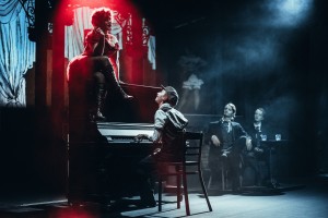 Cameo beleuchtet „Jekyll & Hyde“-Musical von Broadway Entertainment