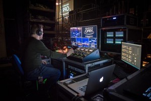 Adlib provides full production for “Nashville in Concert”