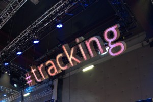 Naostage präsentiert neue Tracking-Lösung auf der ISE