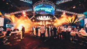 GLP gewinnt zwei Awards im Rahmen der LDI Show