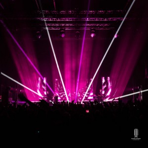 VNV Nation - „Electric Sun“-Tour 2023