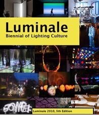 Call for projects: Luminale 2012 - Jetzt Projekt-Ideen anmelden 