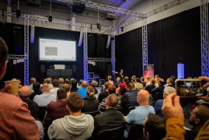 Martin Audio announces next series of Open Days