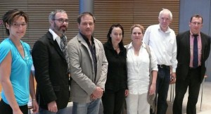 Baden-Baden Award 2011 Event und Medien