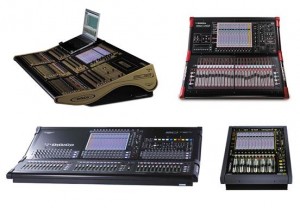 Letzte DiGiCo-Workshop-Station in 2011: Düsseldorf