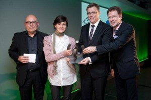 BEA-Preisträger 2012