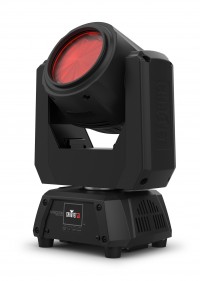 Chauvet DJ introduces new gear