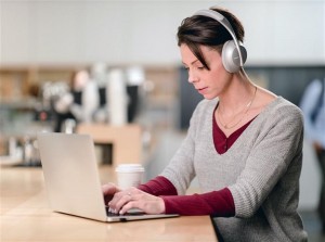 Bose NCH 700 UC für Microsoft-Teams zertifiziert