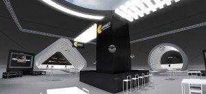 Corona: Claypaky creates virtual booth to showcase product innovations