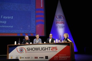 Showlight returns more international than ever
