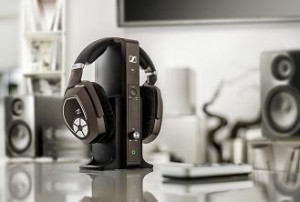 German Design Award ehrt drei Sennheiser-Produkte