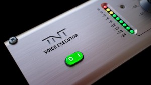 Audified releases TNT Voice Executor
