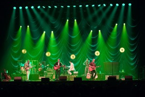 Blue Rodeo: 1000 Arms Canadian Tour