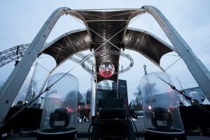 Stageco Deutschland GmbH feiert 25-jähriges Firmenjubiläum