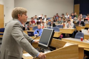Indiana University selects Matrox Monarch LCS and Kaltura for classroom lecture captures