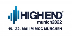 High End 2022 und Zuliefermesse IPS im Mai in München