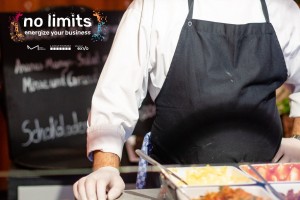 Digitales Live-Event No Limits am 16. Februar