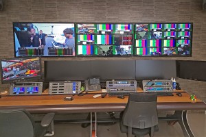 Broadcast Rental expands RTS Odin setup for home Grand Prix