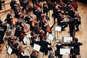 DPA Microphones selected for Welsh National Opera