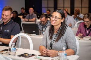 Sennheiser wraps up series of TeamConnect workshops in South Africa and Namibia