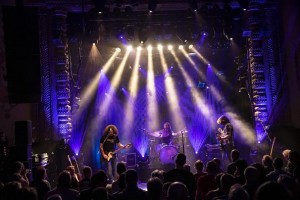 Robe moving lights installed at Luxor Live in Arnhem