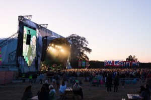 Capital Sound chooses Martin Audio for ‘Cool Britannia’