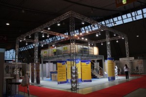 Medizin 2011 - Fachmesse und Kongress