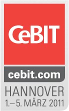 Insglück realisiert CeBIT-Eröffnungsveranstaltung 