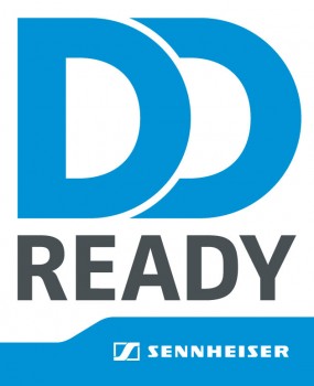 „DD ready"-Funksysteme für alle drei anmeldefreien Frequenzbereiche