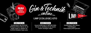 Corona: LMP Lichttechnik startet Online-Angebot