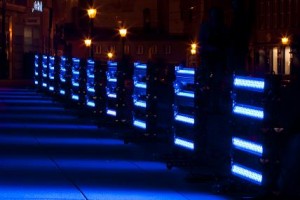LED-Mietpark: Website für LED-Produkte 
