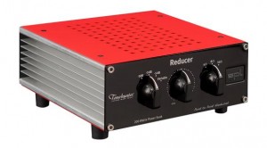 Reducer – der neue passive Power Soak von SPL und Tonehunter 