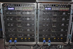 Dynacord sound system installed at Plonsk’s City Cultural Center