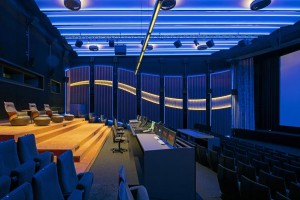 Rotor Film wählt Meyer Sound für Dolby Atmos- und Auro-3D-Mixing-Stage