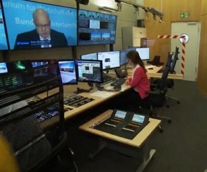 MCI und Stage Tec modernisieren WDR-Regionalstudios