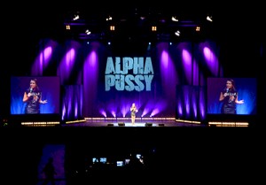 Carolin Kebekus: Alpha Pussy Tour 2016