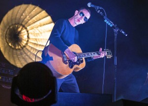 Richard Ashcroft: Tour 2016