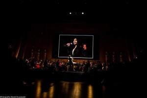 Opernball Hannover mit Videotechnik von Gahrens + Battermann