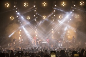 Snarky Puppy: European Tour 2017