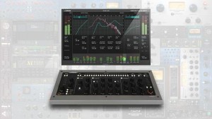 Softube announces availability of Console 1 Mk II with UAD Powered Plug-Ins support