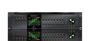 Antelope Audio releases Goliath HD pro audio interface