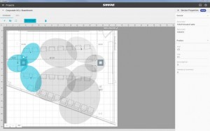 Shure Designer System Configuration Software für Microflex Advance verfügbar