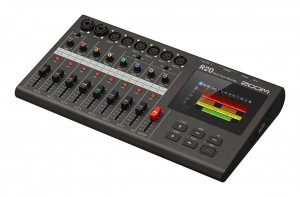 Zoom stellt neuen Multi-Track-Recorder vor