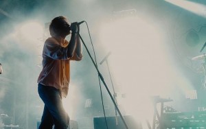 Enter Shikari on Slam Dunk tour with Ayrton’s MagicBurst and MagicPanel