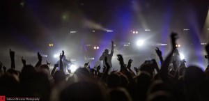 TTL und Stagelight investieren in Elation ACL 360 Bars