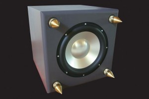 Unity Audio stellt neue Subwoofer vor