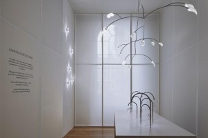 Swarovski, Tord Boontje and Yamaha collaborate during London Design Festival