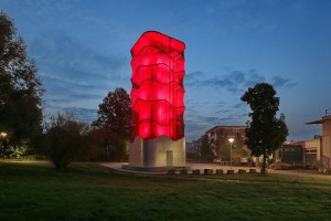 Anolis ArcSource 4MCs installed at Hildesheim’s Wärmespeicher