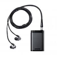 Shure stellt KSE1500-Nachfolgemodell vor