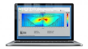 Erweitertes Precision Toolset für Meyer Sounds Leo Family